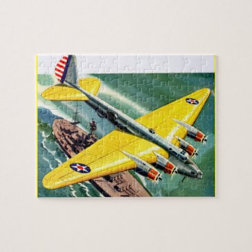 1939 Boeing 915 Jigsaw Puzzle 1939 Boeing 915 Jigsaw Puzzle