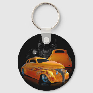 1939 classic keychain