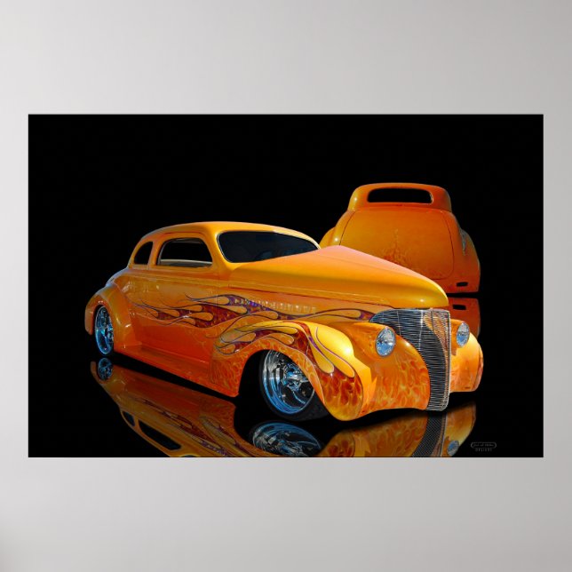 1939 custom poster (Front)