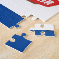 1939 New York's World's Fair Vintage Travel Poster