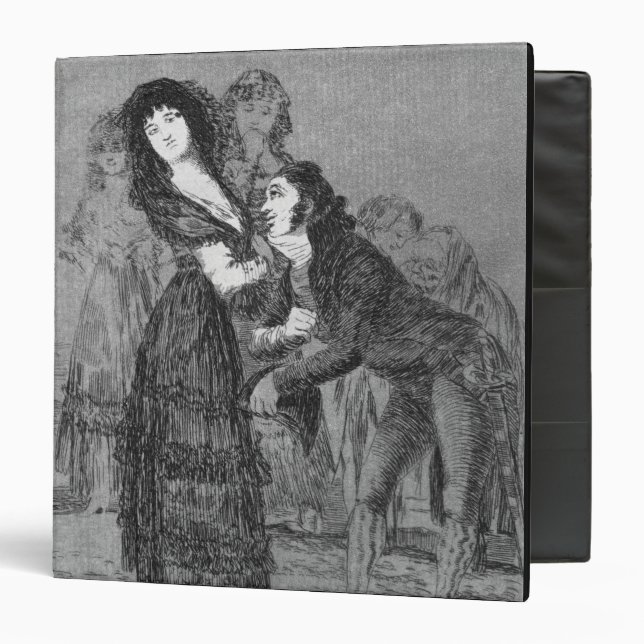 193-0082127 Which of them is more overcome?, plate 3 Ring Binder (Front/Inside)