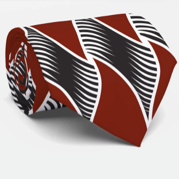 1940 Tie by HipHab at Zazzle