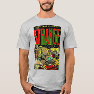 1940's Strange~Fantasy T-Shirt