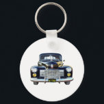 1941 CADILLAC KEYCHAIN<br><div class="desc">BEAUTIFUL CLASSIC,  ANTIQUE,  1941 CADILLAC</div>