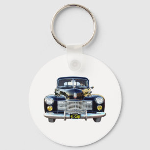 1941 CADILLAC KEYCHAIN