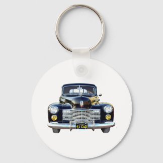 1941 CADILLAC KEYCHAIN