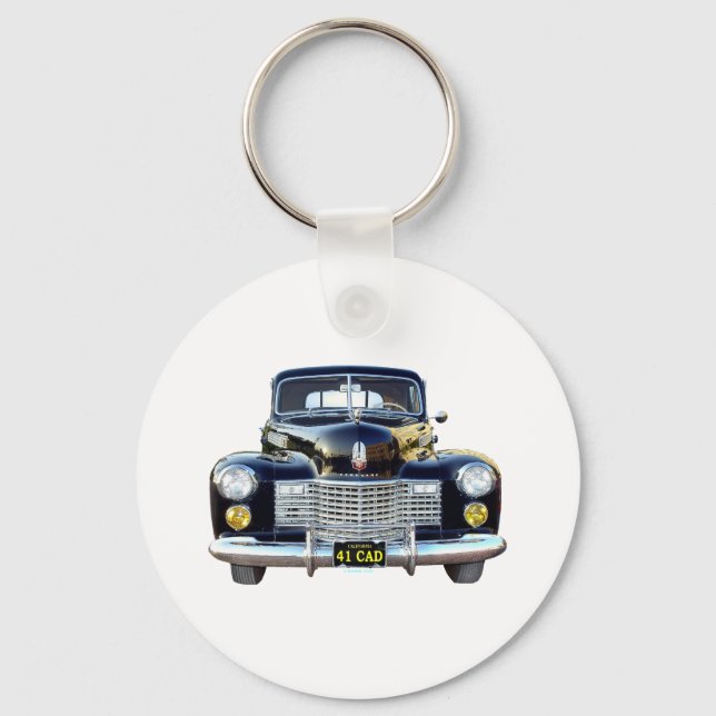 1941 CADILLAC KEYCHAIN (Front)