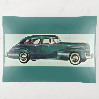 1941 Deluxe Torpedo four-door sedan Trinket Tray