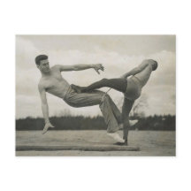 1942 Combat Training