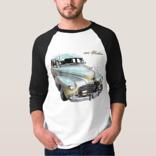 1942 Fleetliner T-Shirt