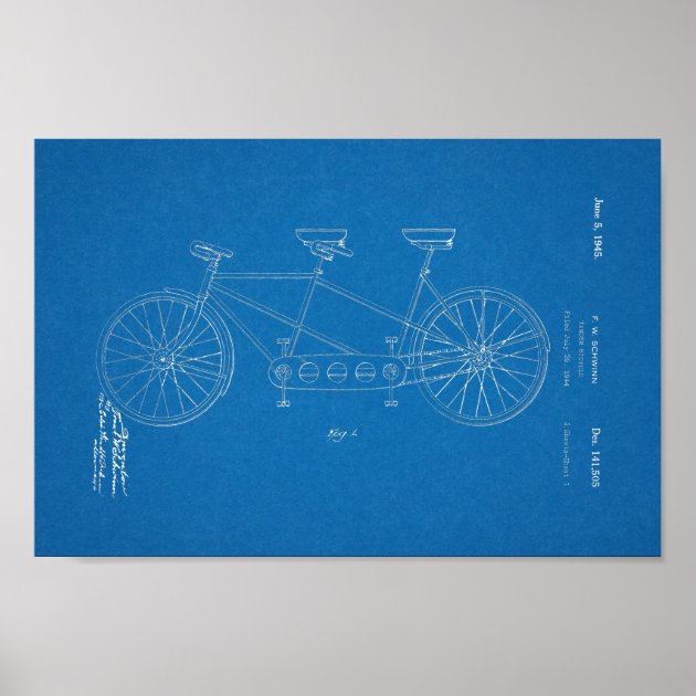 1945 top schwinn bicycle