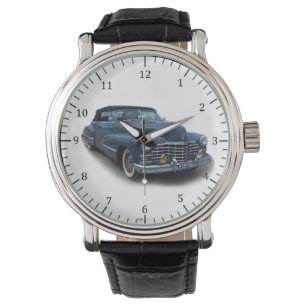 1946 C62CC grey watch