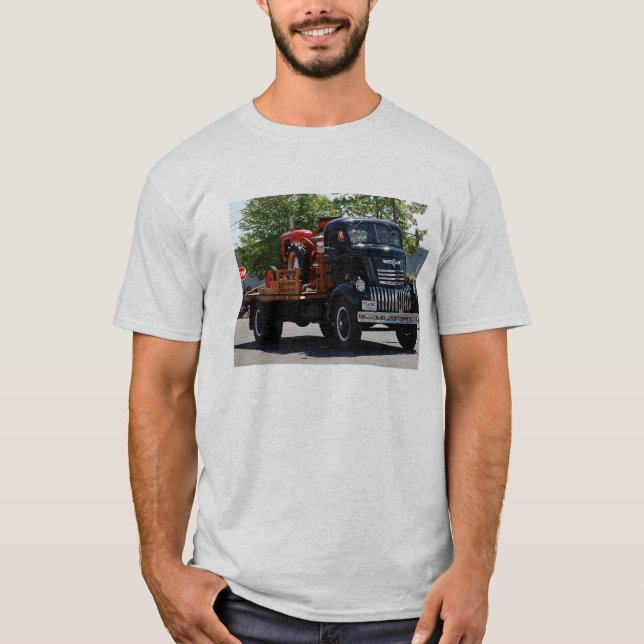 1946 Chevrolet Truck Shirt (Front)