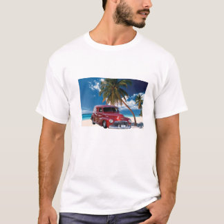 1947 Chevy Sedan Delivery Tee