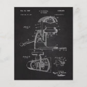 1947 Ice Crusher Art (Front)