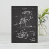 1947 Ice Crusher Art (Standing Front)