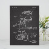 1947 Ice Crusher Art (Standing Front)