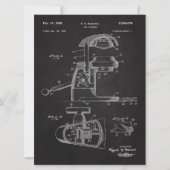 1947 Ice Crusher Art (Front)