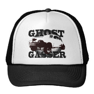 Ford racing trucker hat #7