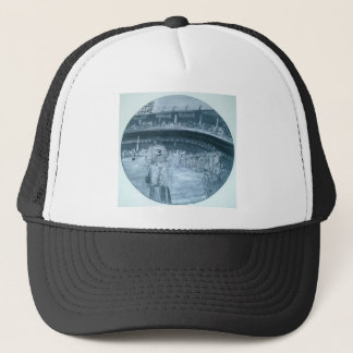 1948 Yankee Stadium Trucker Hat