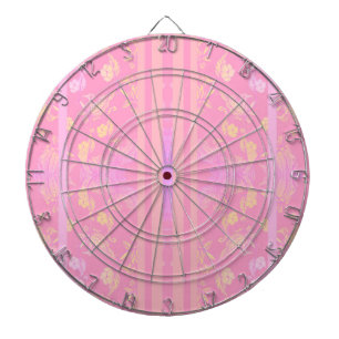 194 DART BOARD
