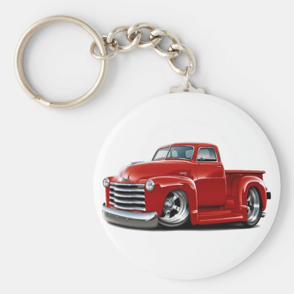 1952 Chevy Ts On Zazzle