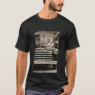 1950 Chevrolet 3100 Pickup Truck 50's  T-Shirt