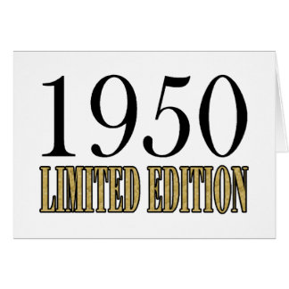 1950 FUNNY CARDS