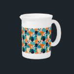 1950s/1960s Inspired Pitcher<br><div class="desc">1950s/1960s Inspired Pitcher</div>