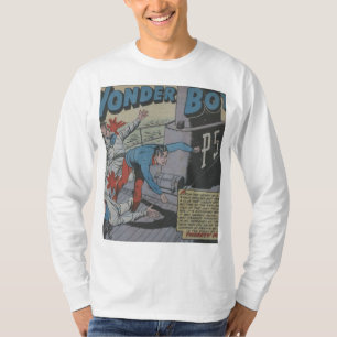 1950s Adventure Comic   Best classic comic T-Shirt