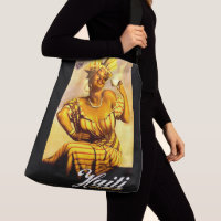 1950s Haiti Coffee Corporation ad print