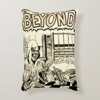 1950's 'The Beyond Pillow 