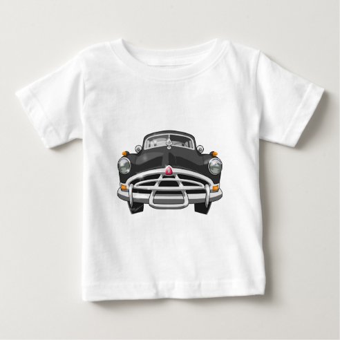 doc hudson t shirt