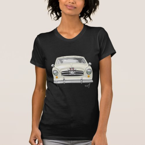 1951 Nash Rambler T_Shirt