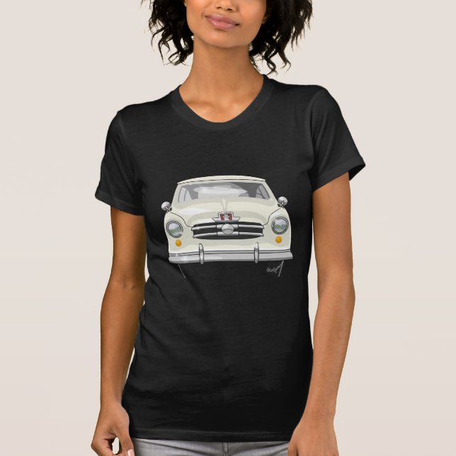 1951 Nash Rambler T-Shirt (Front)