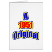 1951 Original Bl Red (Front)