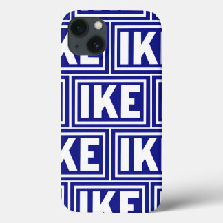 1952 Blue Ike iPhone 13 Case