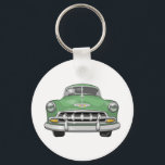 1952 Chevrolet Deluxe Keychain<br><div class="desc">Adding, changing or deleting text on images is free. Don't see what you want? Contact me at clarence@creativequickies.com or telephone (517) 975-5549</div>