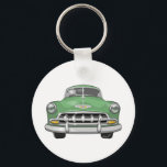 1952 Chevrolet Deluxe Keychain<br><div class="desc">Adding, changing or deleting text on images is free. Don't see what you want? Contact me at clarence@creativequickies.com or telephone (517) 975-5549</div>