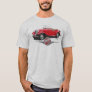 1952 MG Roadster T-Shirt