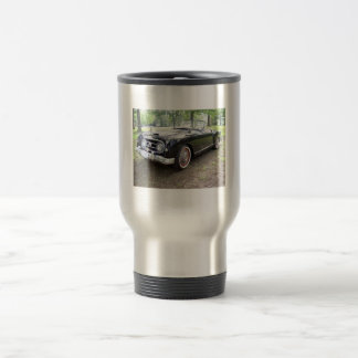 1952 Nash Healey Travel Mug