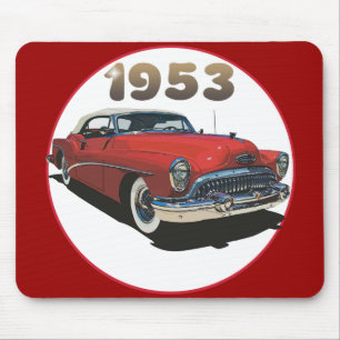 1953 MOUSE PAD