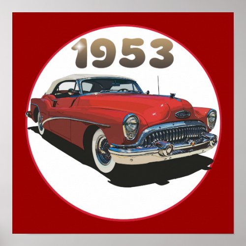 1953 POSTER