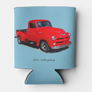 1954 3100 pickup can cooler
