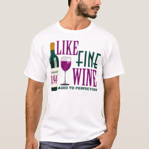 1954 LIKE Fine WINE aged to PERFECTION Vintage T-Shirt