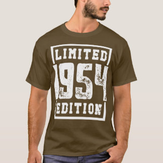 1954 Limited Edition T-Shirt