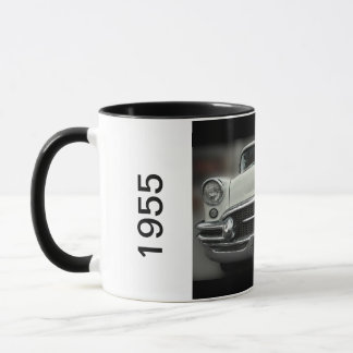 1955 Buick Mug