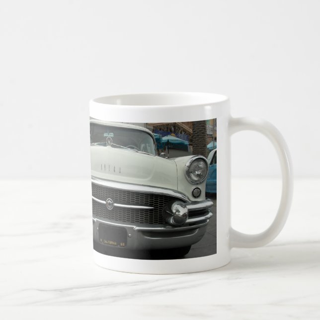 1955 Buick Mug (Right)