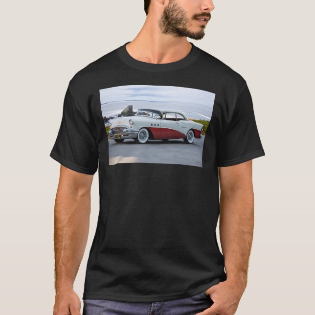 1955 Buick Special Hardtop Classic T-Shirt (Front)