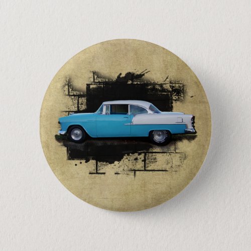 1955 Chevy Bel Air_ Classic Cars_  Button